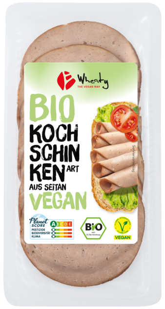 Packungsfoto Koch-//schinken